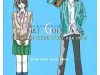 Lá chắn mắt – Doujinshi Hide and Seek