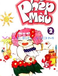 Phép Màu