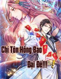 Chí Tôn Hồng Bao Đại Đế