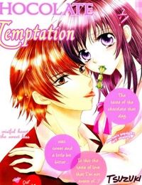 Chocolate temptation