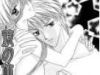His Body Temperature, Her Long Sigh