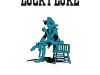 The Man Who Killed Lucky Luke | Kẻ Đã Sát Hại Lucky Luke | L’Homme Qui Tua Lucky Luke