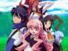 Zero no Chukaima