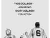 KnB doujinshi – AoKuroko Short doujinshi Collection