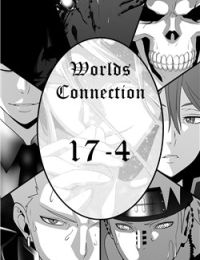Worlds Connection