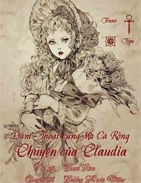 Đàm Thoại cùng Ma Cà Rồng – Chuyện của Claudia