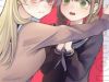 Shoujo Manga Protagonist X Rival San