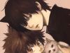 KHR Doujinshi – Theseuse H