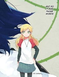 Ookami Shounen wa Kyou mo Uso o Kasaneru