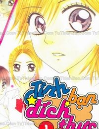 Tình Bạn Đích Thực
