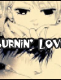 Burnin’ Valentine