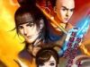 Đại Đường Huyền Bút Ký