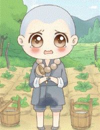 Cho Ta Tiểu Hòa Thượng Này Đi!
