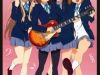 K-on!