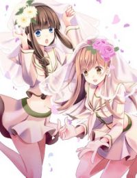 [Kantai Collection][Kitakami X Ooi] Ooi’s Yuri Marriage Plan