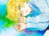 Pandora Hearts