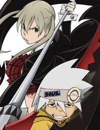 Soul Eater dj collection