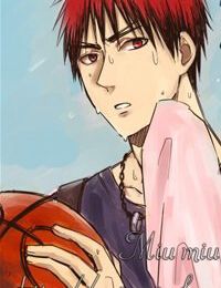 Kuroko – Tuyển thủ vô hình: Short Doujinshi