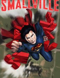 SMALLVILLE SEASON 11