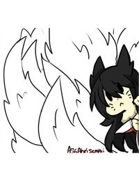 Ask Arhi senpai!