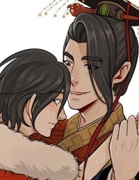 Hoàng Thượng Pê-Đê – Hãy Tránh Xa Ta Ra