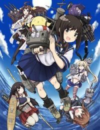 Kantai Collection Doujinshi