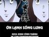 Ớn Lạnh Sống Lưng