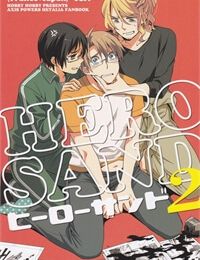 HERO SAND 2