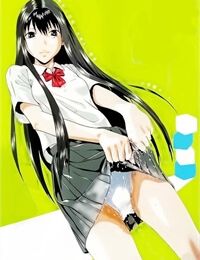 Ibitsu (Kazuto Okada)