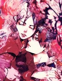 Chúng ta sẽ mãi bên nhau