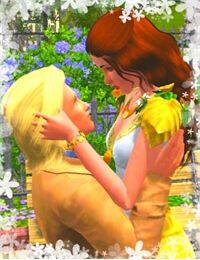 Truyện Sims: Ai Là Vai Chính?