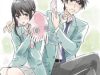 Aishiteru Game Wo Owarasetai