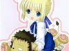 Chén thánh: Đêm Định Mệnh – Tổng hợp Doujinshi