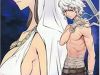 Drag-On Dragoon – Shi ni Itaru Aka