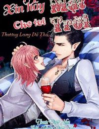 Xin hãy cho tui Mặt Trời!