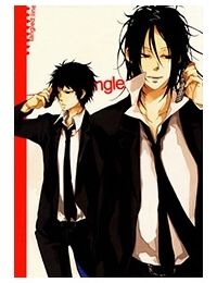 KHR Doujinshi – Tangled Line