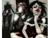 Silent Hill: Paint It Black