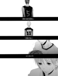 KnB short DJ – I Am Sorry…