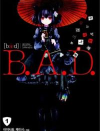 B.a.d. (Sakakibara Sousou)