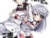 Infinite Stratos: Black Bunny/White Bitter