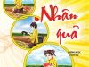Truyện tranh nhân quả