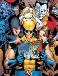 Astonishing X-Men