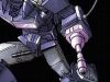 The Transformers Spotlight