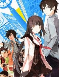 Akiba’s Trip