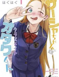 Bé sơ trung Sasha và thằng bạn Otaku cùng lớp