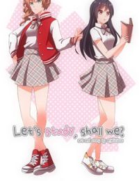 Let’s study, shall we?