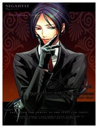 KHR Doujinshi – Sweet Ver.