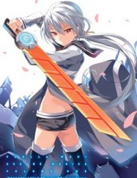 Puella Magi Suzune Magica