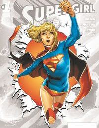 Supergirl