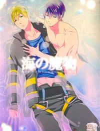 Free! dj – Umi no Mamono